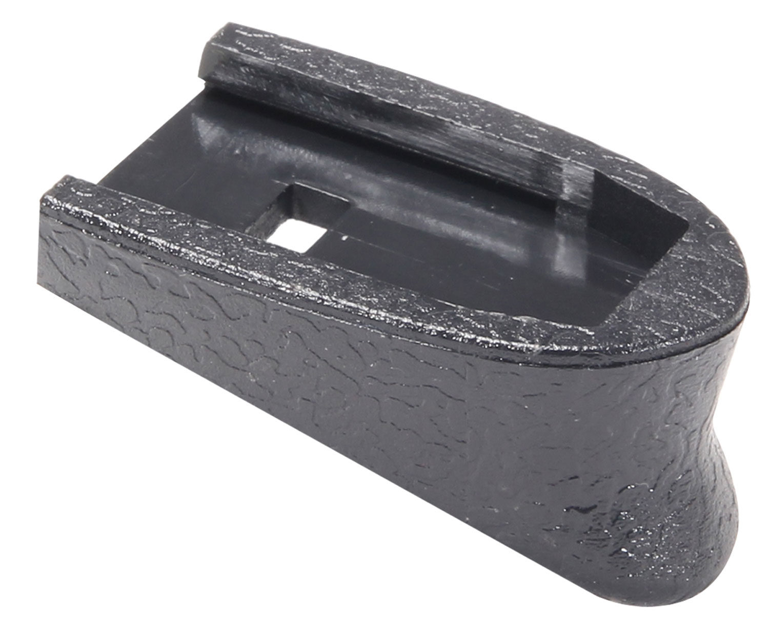 Pachmayr Grip Extender for Smith & Wesson M&P Shield 9 Pistols, Black - 03887