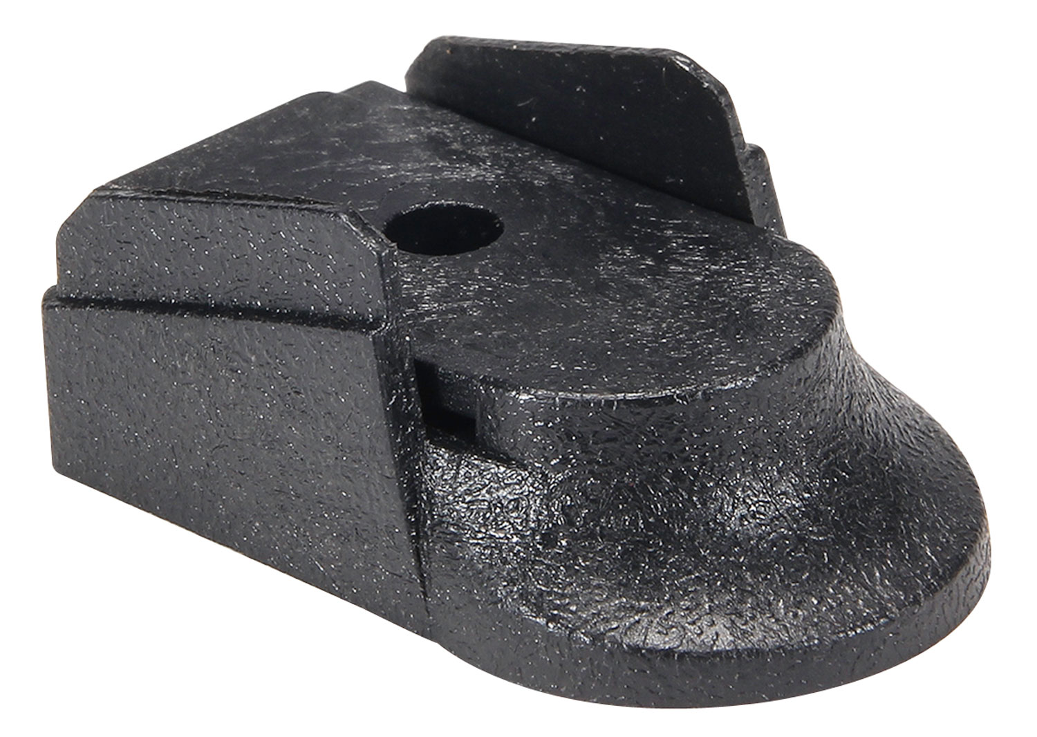 Pachmayr Grip Extender for Sig P320 Pistol, Black - 03889
