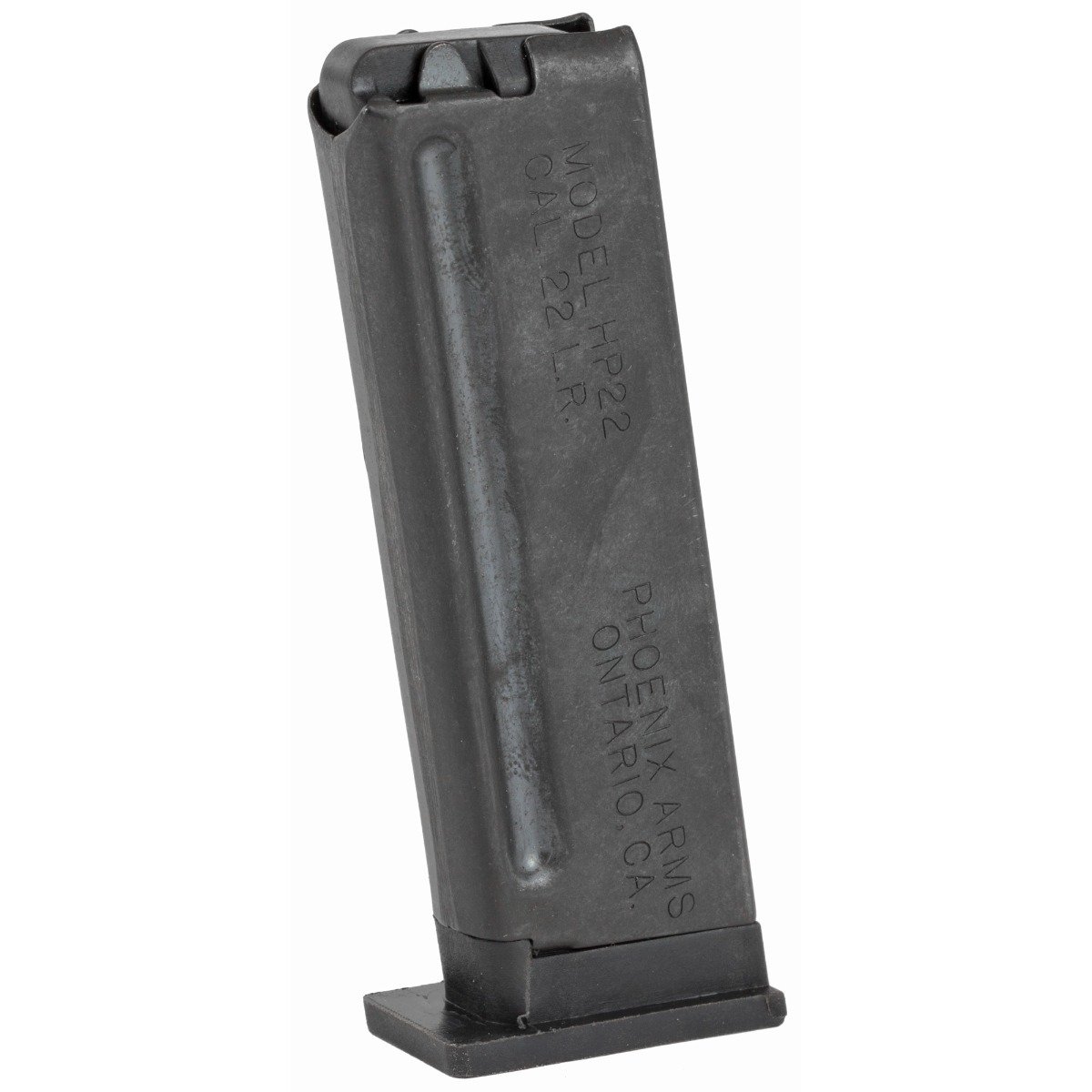 Phoenix Arms 10 Round .22lr Magazine - A#230 - Phoenix Arms