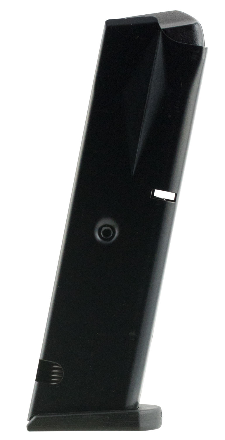 ProMag 10 Round 9mm Beretta 92F Magazine, Blue - BER01 - Promag