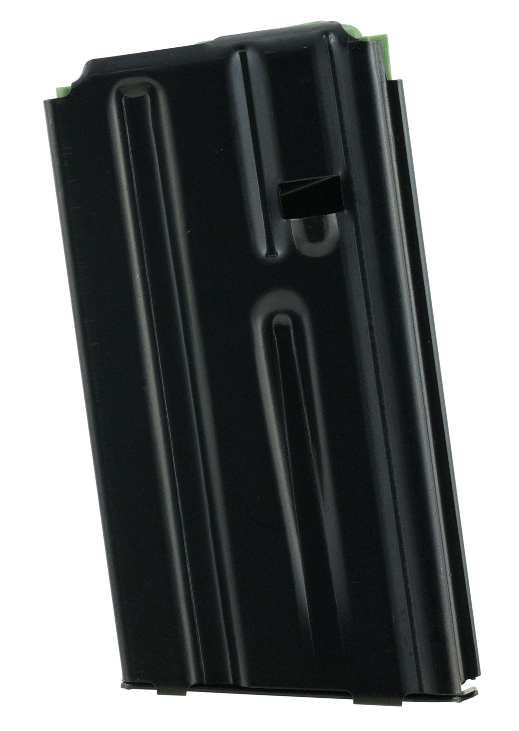 ProMag 10 Round .223 Rem/5.56 AR-15 Magazine, Blue - COL08 - Promag