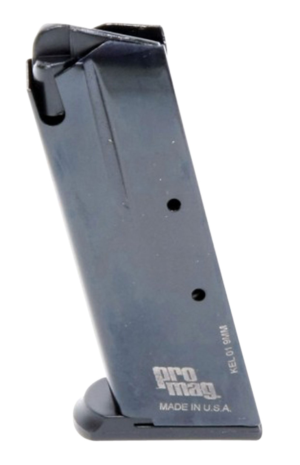 ProMag 10 Round 9mm Kel-Tec P-11 Magazine, Blue - KEL01 - Promag