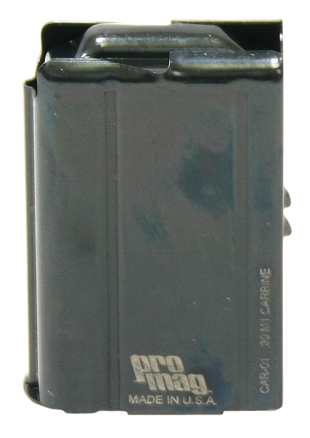ProMag 10 Round .30 Magazine, Blue - CAR01