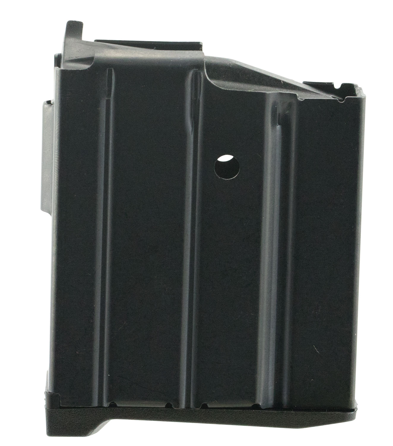 ProMag 10 Round .223 Rem/5.56 Ruger Mini-14 Magazine, Blue - RUG09 - Promag