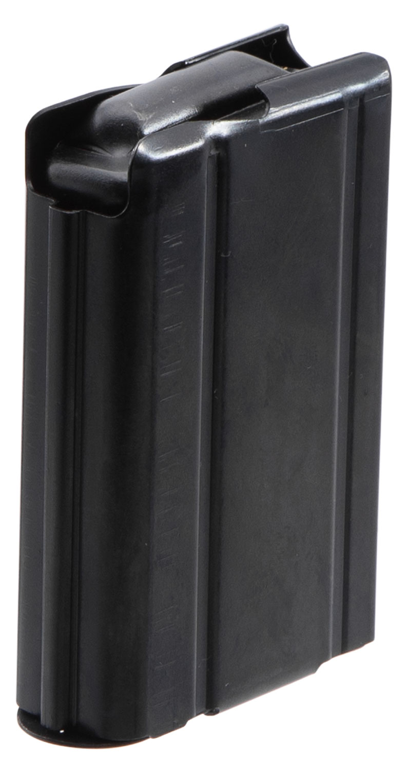 ProMag 5 Round .30 Magazine, Blue - CAR02 - Promag