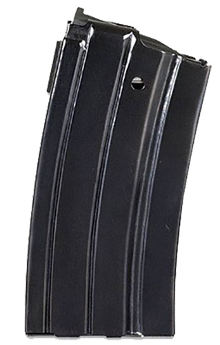 ProMag 20 Round .223 Rem/5.56 Ruger Mini-14 Magazine, Blue - RUGA1 - Promag