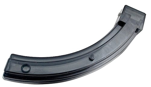 ProMag 32 Round .22lr Magazine, Smoke - RUGA9