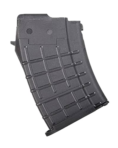 ProMag 10 Round 7.62x39mm Kalashnikov AK-47 Magazine, Black - AK08 - Promag