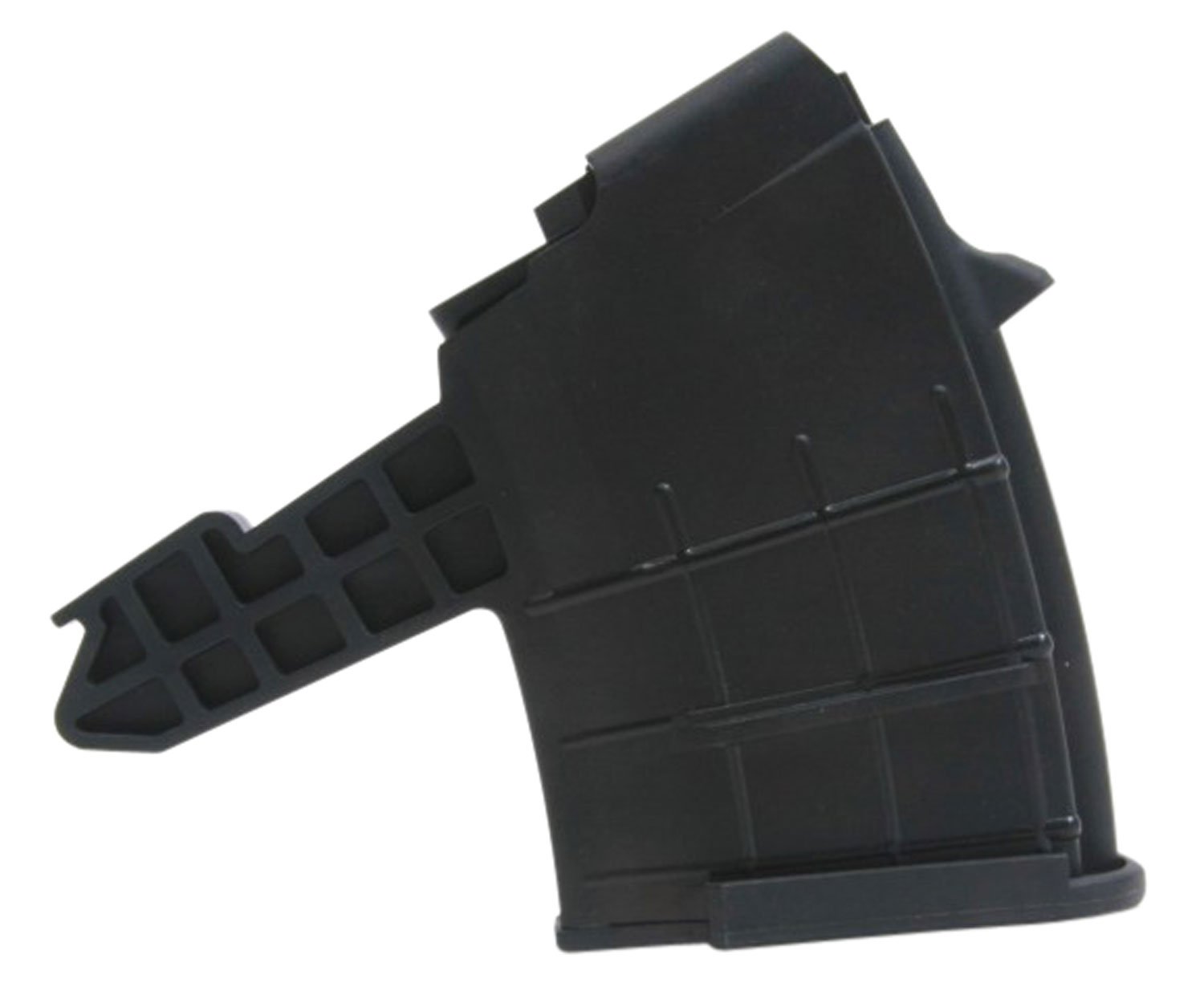 ProMag 10 Round 7.62x39mm SKS Magazine, Black - SKS01 - Promag