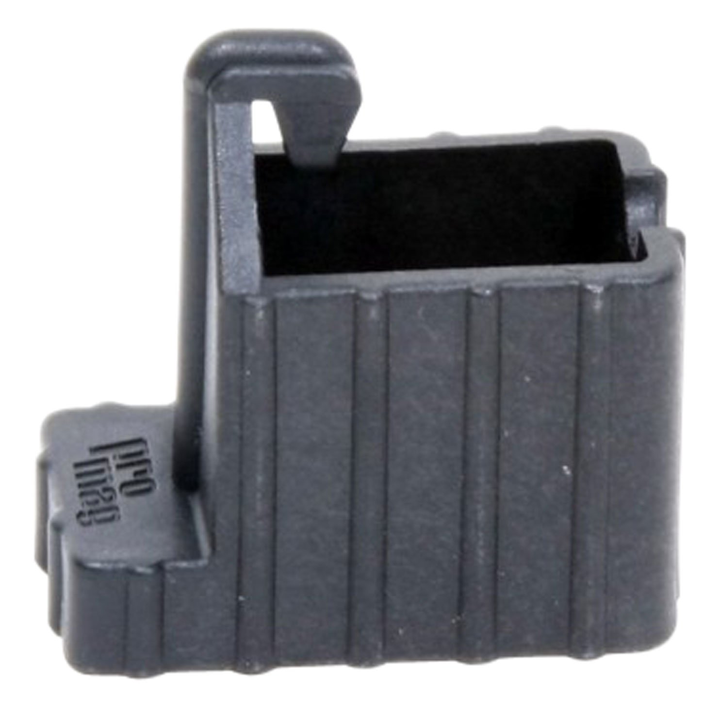 ProMag Glock Double Stack 9mm/.40 S&W Polymer Magazine Loader, Black - LDR04