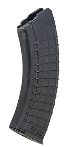 ProMag 30 Round .223 Rem/5.56 Saigas Magazine, Black - SAIA4 - Promag