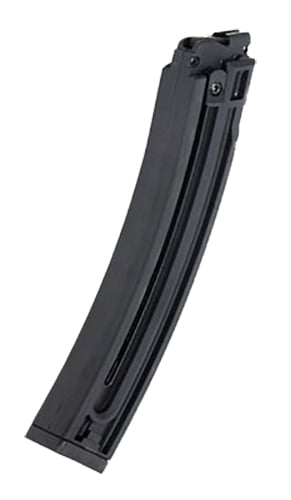 ProMag 22 Round .22lr Magazine, Black - GSMA1 - Promag