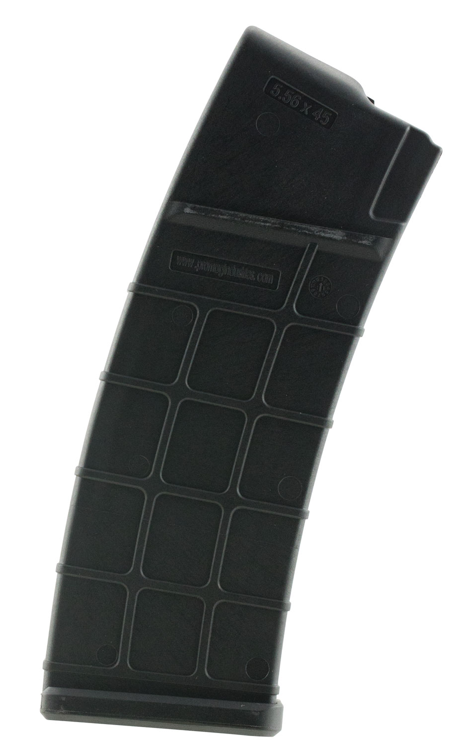 ProMag 30 Round .223 Rem/5.56 HK 93 Magazine, Black - HECA9 - Promag