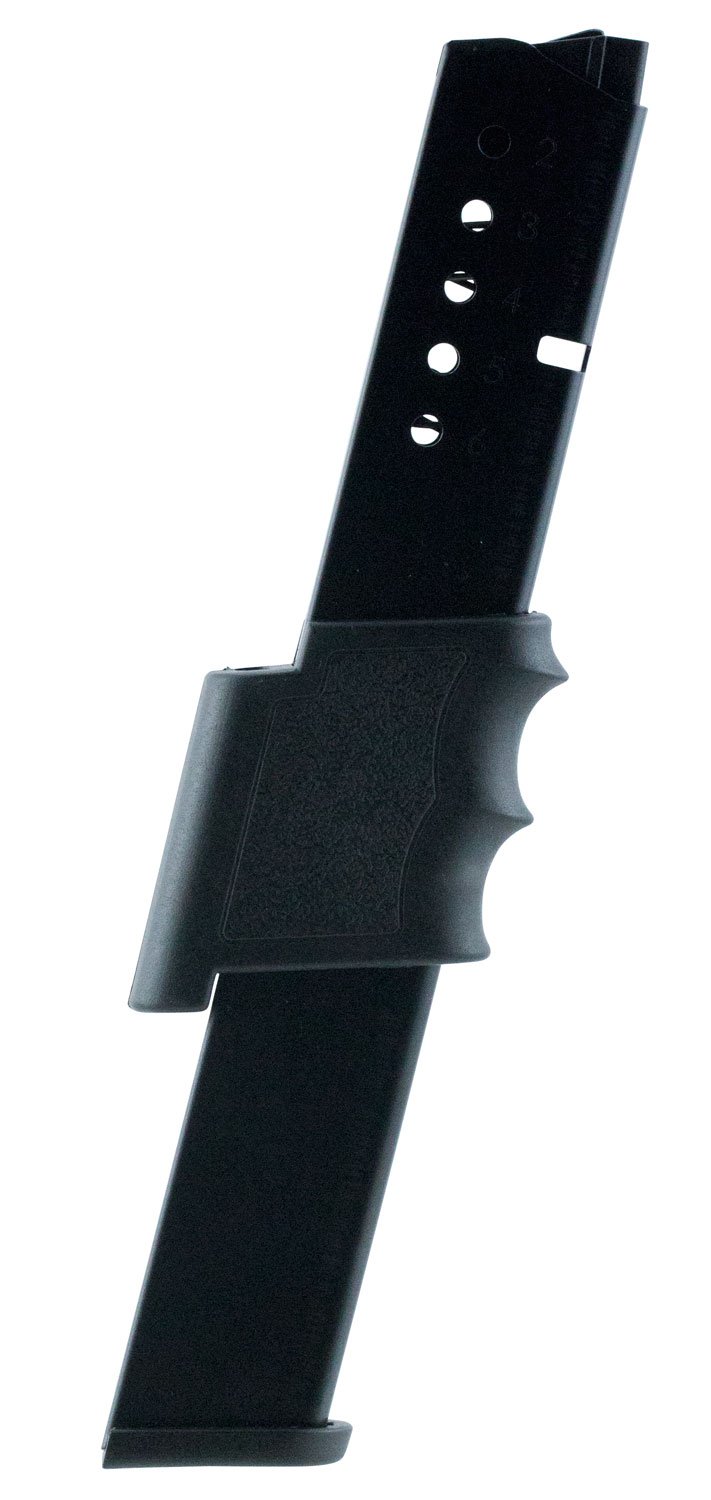 ProMag 15 Round .380 ACP Extended Magazine, Blue - SMIA7