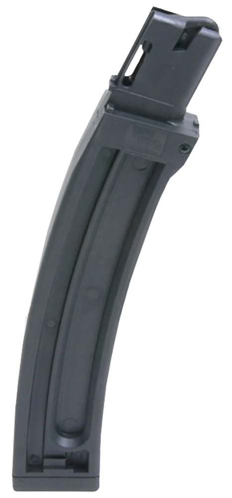ProMag 25 Round .22lr Magazine, Black - MARA1