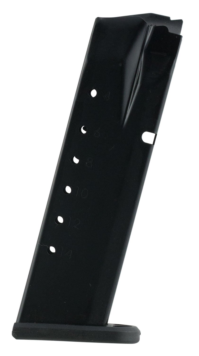 ProMag 15 Round .40 S&W Smith & Wesson M&P Magazine, Blue - SMIA11