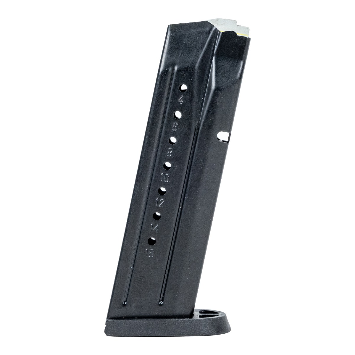 ProMag 10 Round 9mm Smith & Wesson M&P Magazine, Blue - SMI23 - Promag