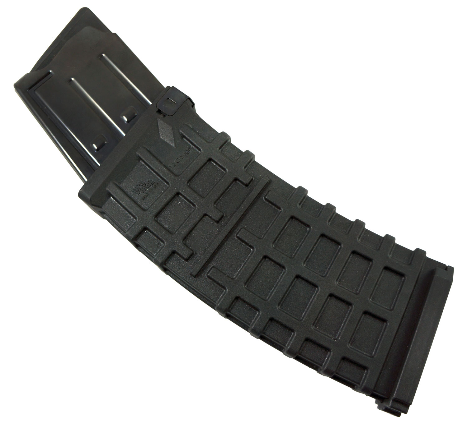 ProMag 10 Round 12 Gauge Akdal MKA 1919 Magazine, Black - MKA01 - Promag