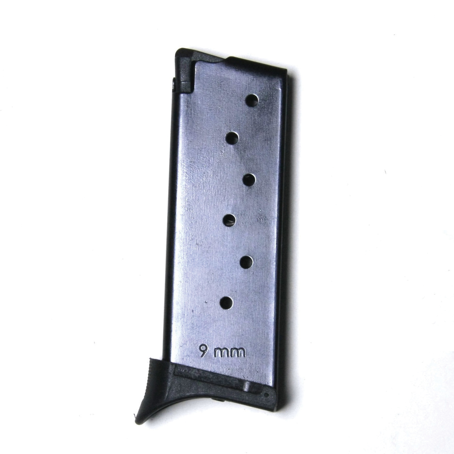 ProMag 7 Round 9mm Ruger LC9 Magazine, Blue - RUG16