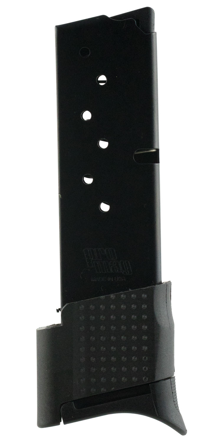 ProMag 10 Round 9mm Ruger LC9 Magazine, Blue - RUG17