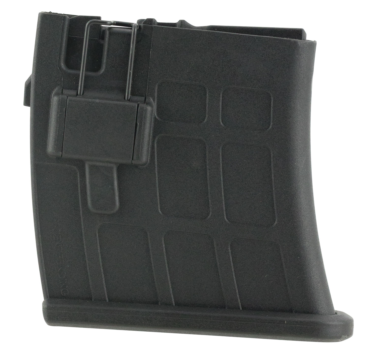 ProMag Archangel 5 Round 7.62 Magazine, Black - AA762R01 - Promag