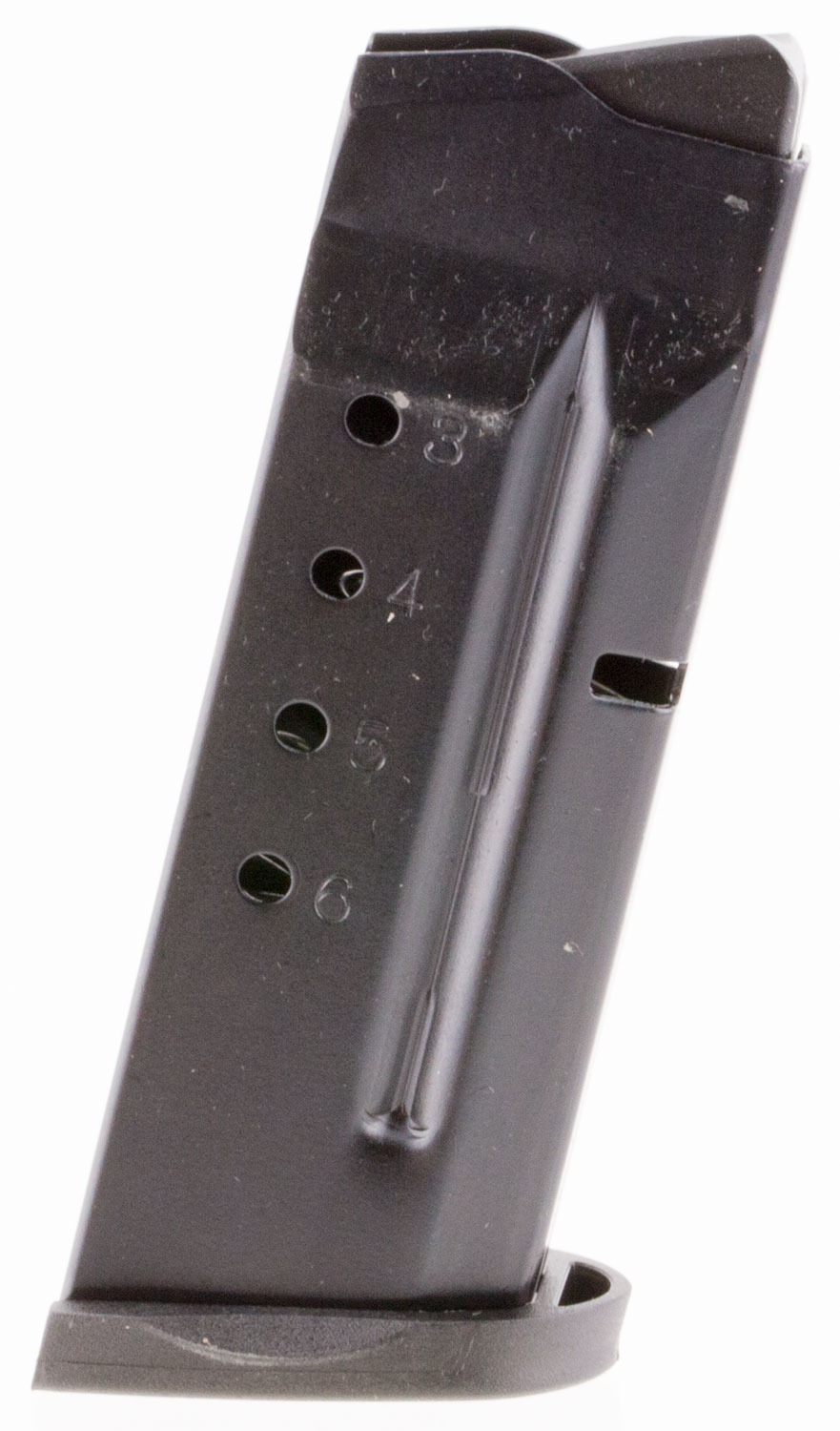 ProMag 6 Round .40 S&W Magazine, Blue - SMI29 - Promag