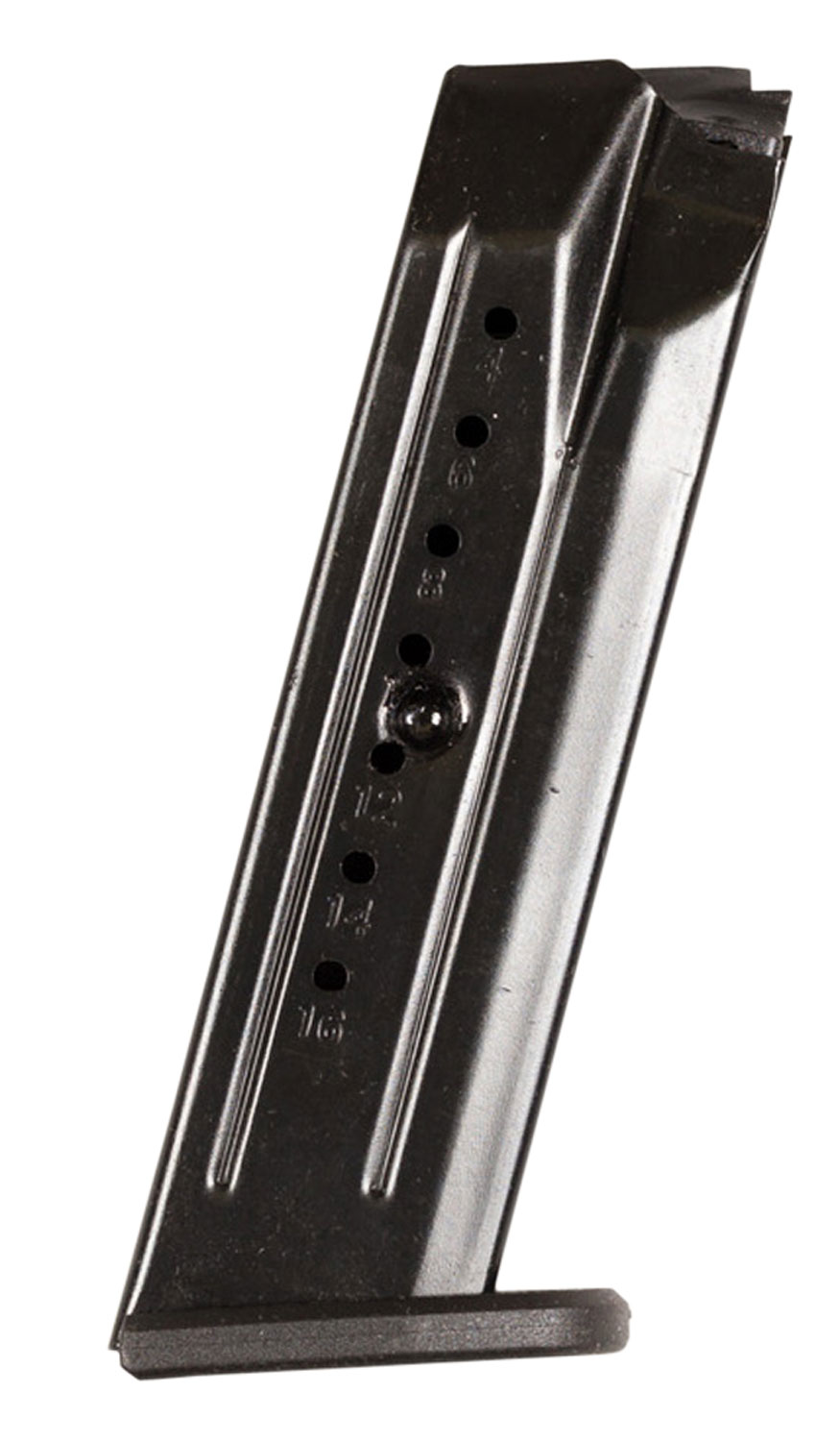 ProMag 10 Round 9mm Ruger SR9 Magazine, Blue - RUG19 - Promag