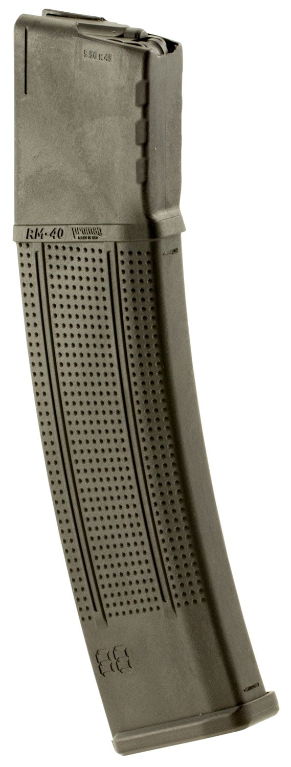 ProMag 40 Round .223 Rem/5.56 Magazine, Black - RM40 - Promag