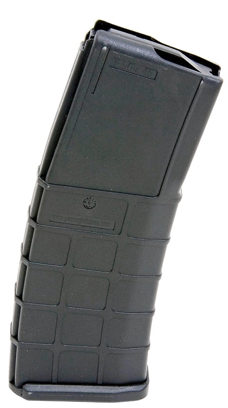 ProMag 30 Round .223 Rem/5.56 AR-15/M-16 Magazine, Black - COLA18B - Promag