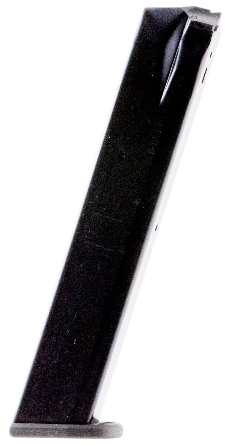 ProMag 25 Round .40 S&W Ruger SR40 Magazine, Blue - RUGA38