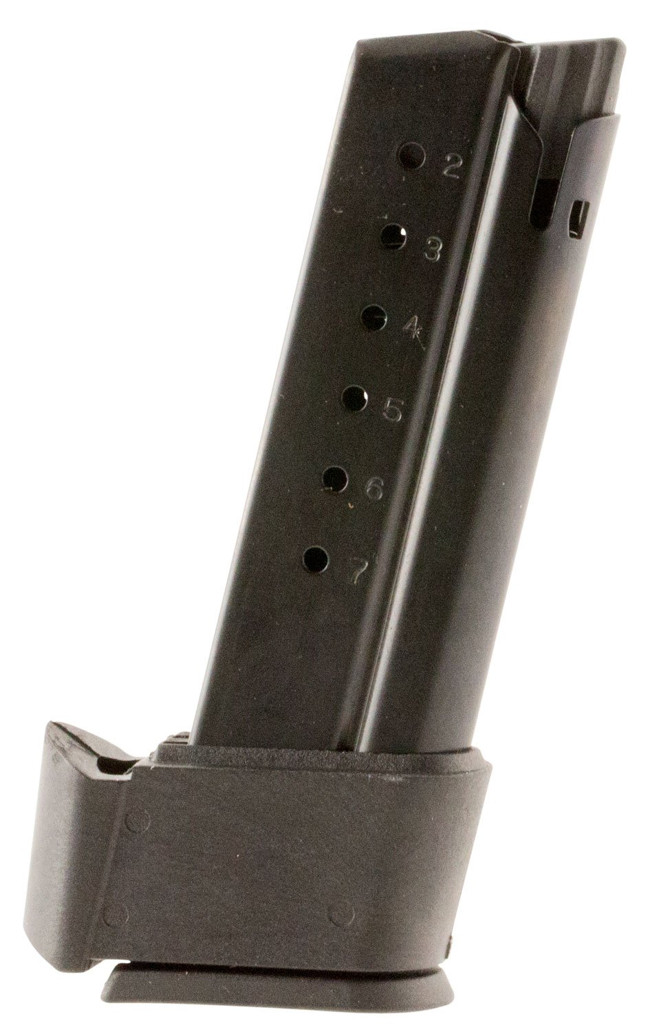 ProMag 9 Round 9mm Springfield Armory XD(S) Extended Magazine, Blue - SPR15