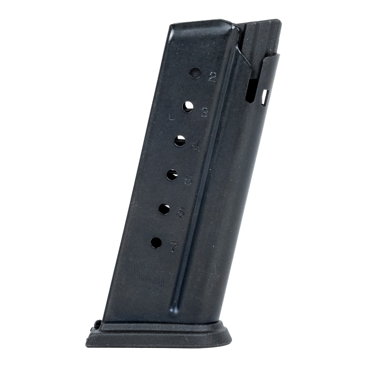 ProMag 7 Round 9mm Springfield Armory XD(S) Magazine, Blue - SPR14 - Promag