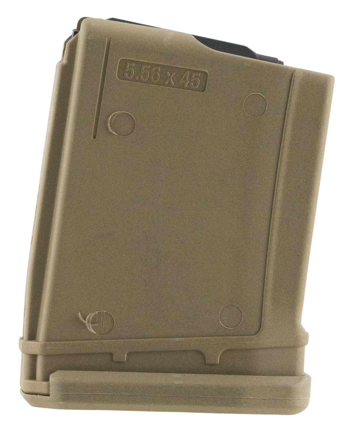ProMag 10 Round .223 Rem/5.56 Magazine, Desert Tan - COL26 - Promag