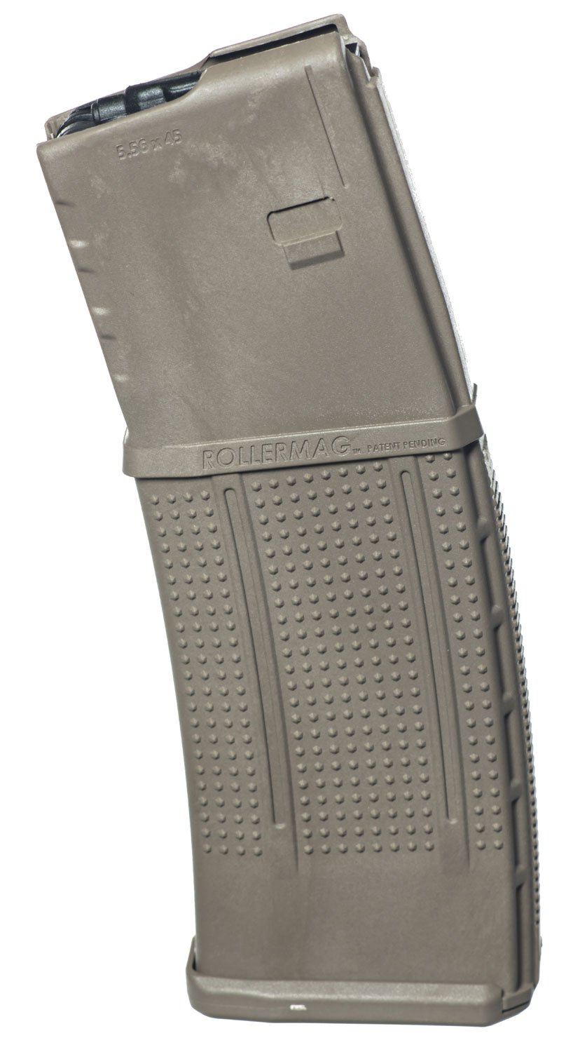 ProMag 30 Round .223 Rem/5.56 Magazine, Flat Dark Earth - RM30FDE - Promag