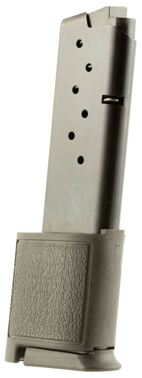 ProMag 10 Round 9mm Sig Sauer P938 Magazine, Blue - SIG21