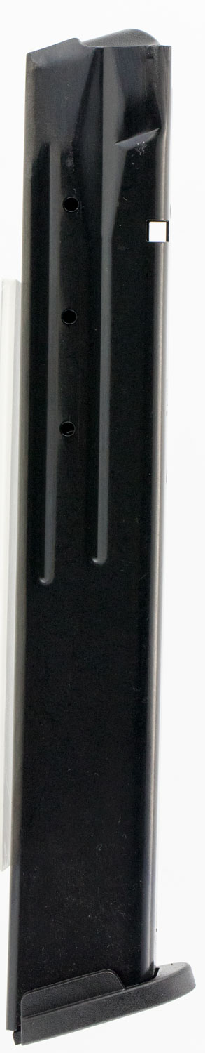 ProMag 32 Round 9mm Sig Sauer P320 Magazine, Blue - SIGA9 - Promag