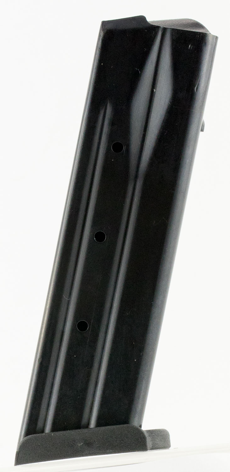 ProMag 17 Round 9mm HK VP9 Magazine, Blue - HECA15 - Promag