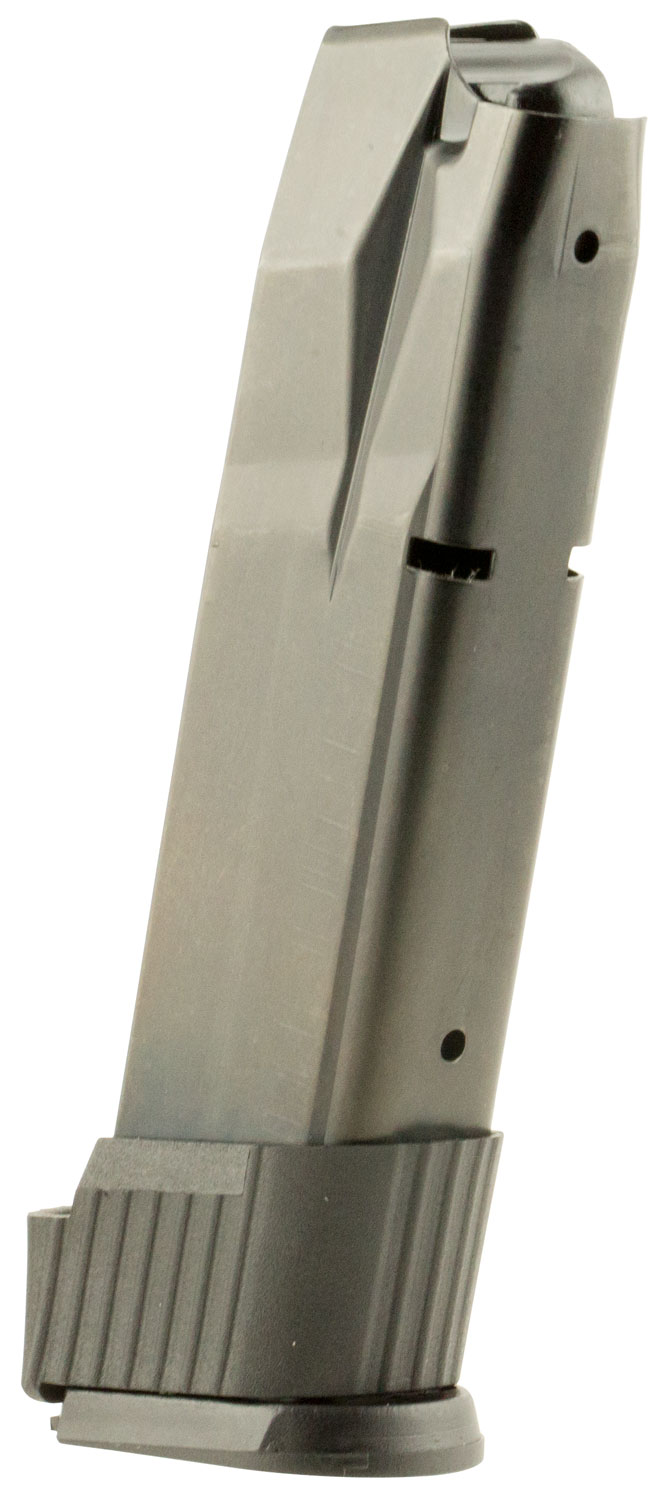 ProMag 15 Round .40 S&W Sig Sauer Pro Extended Magazine, Blue - SIGA13 - Promag