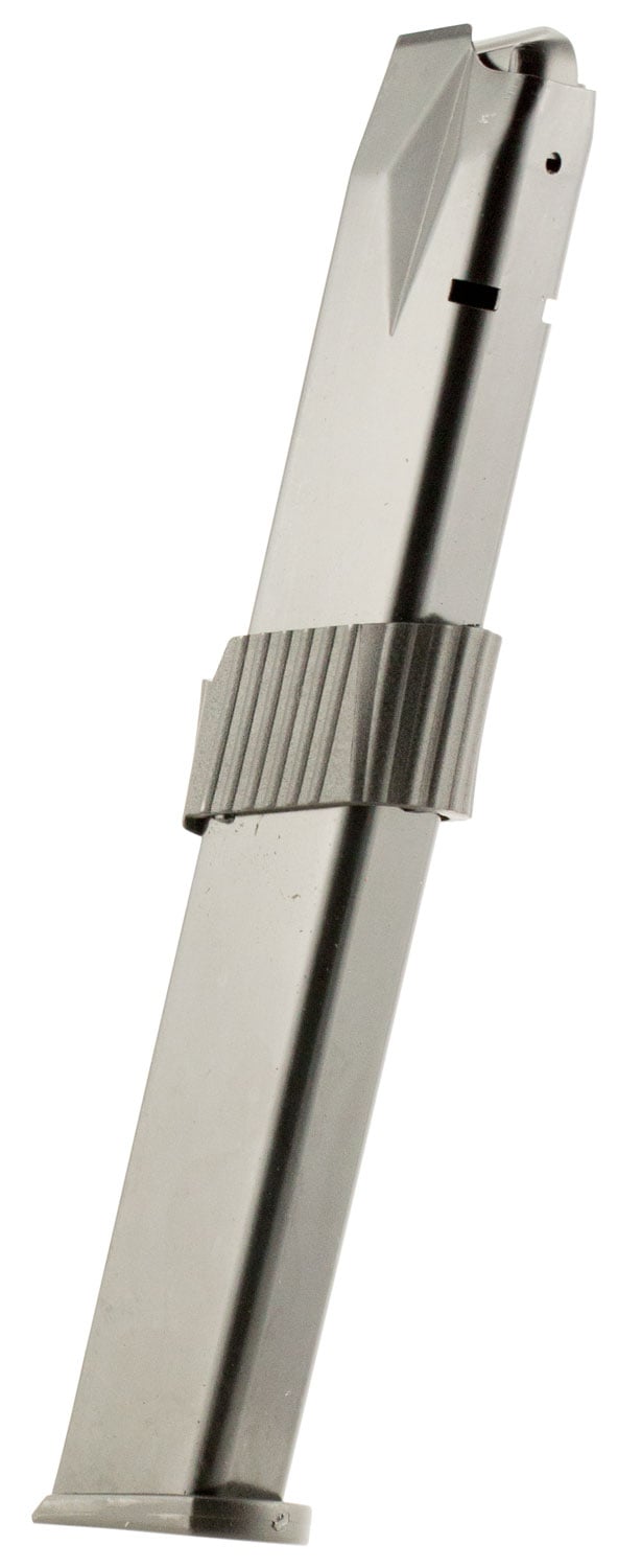 ProMag 32 Round 9mm Taurus PT-111 G2 Extended Magazine, Blue - TAUA7