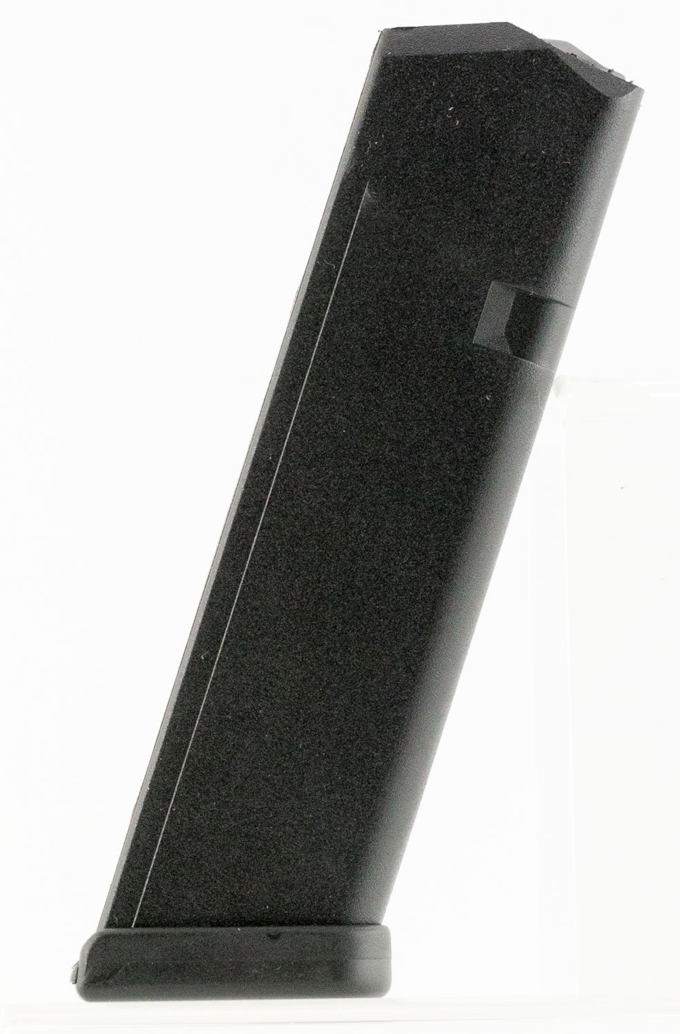ProMag 15 Round .40 S&W Magazine, Black - GLKA12