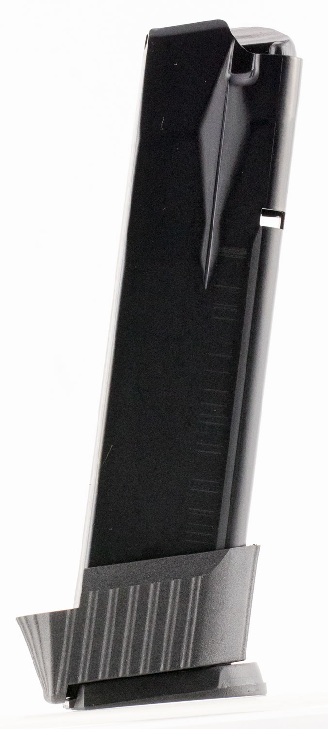 ProMag 15 Round .40 S&W/.357 SIG Extended Magazine, Blue - SIGA16 - Promag