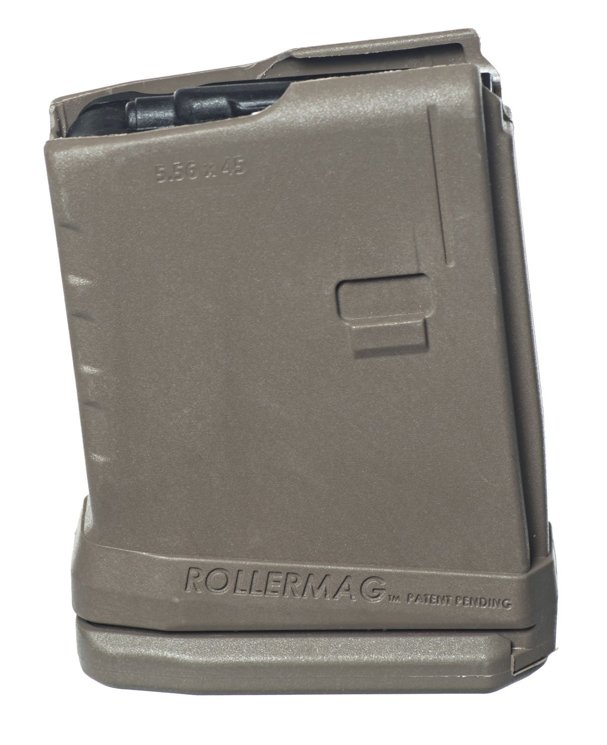 ProMag 10 Round .223 Rem/5.56 Magazine, Flat Dark Earth - RM10FDE - Promag