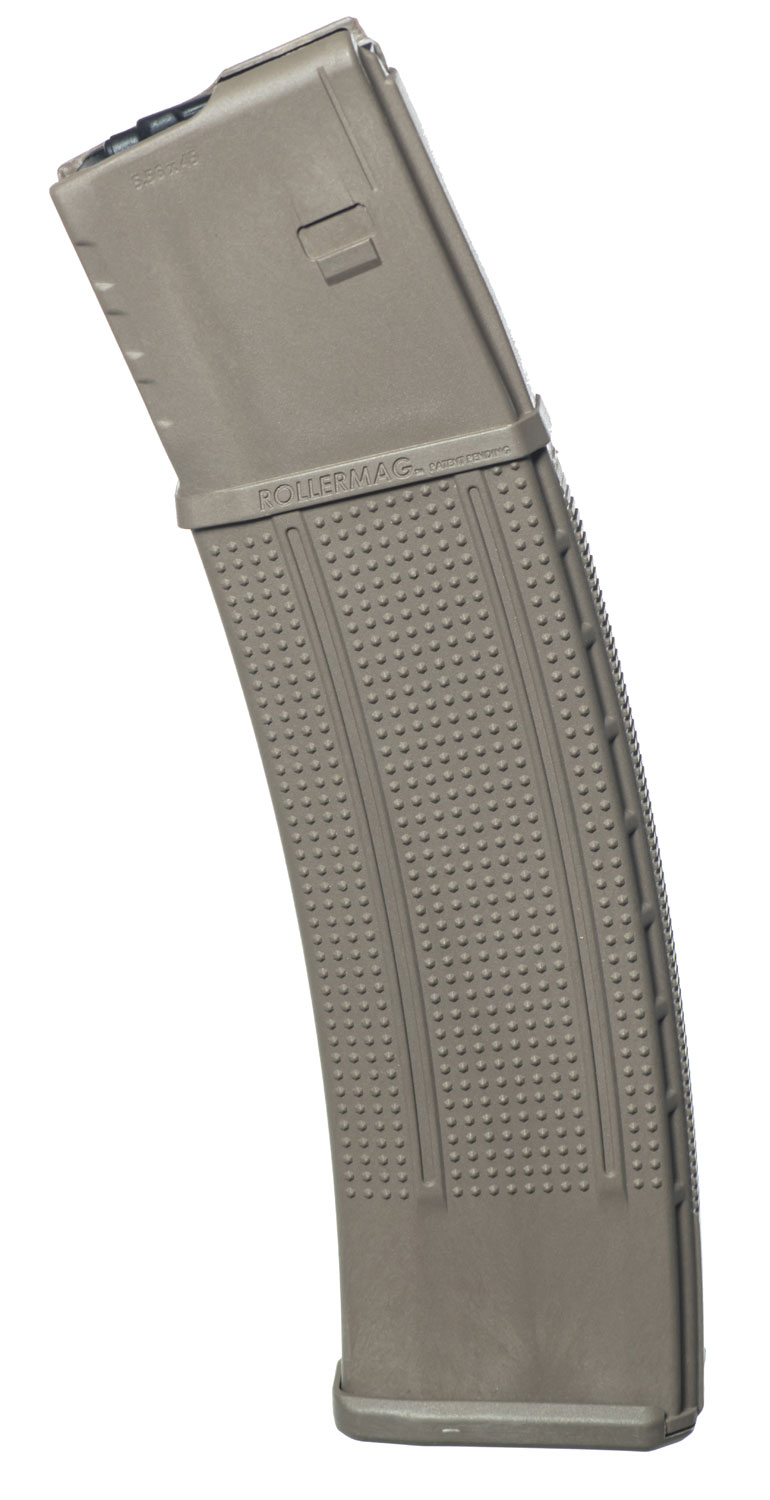 ProMag 40 Round .223 Rem/5.56 Magazine, Flat Dark Earth - RM40FDE - Promag