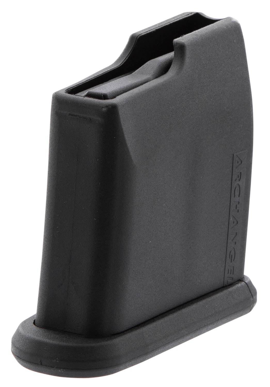 ProMag Archangel 7+5 Round .308 Win/7.62x51mm NATO/.243 Win/7mm-08/.358 Win/.260 Rem/6.5 Crd Magazine, Black - AA13305 - Promag