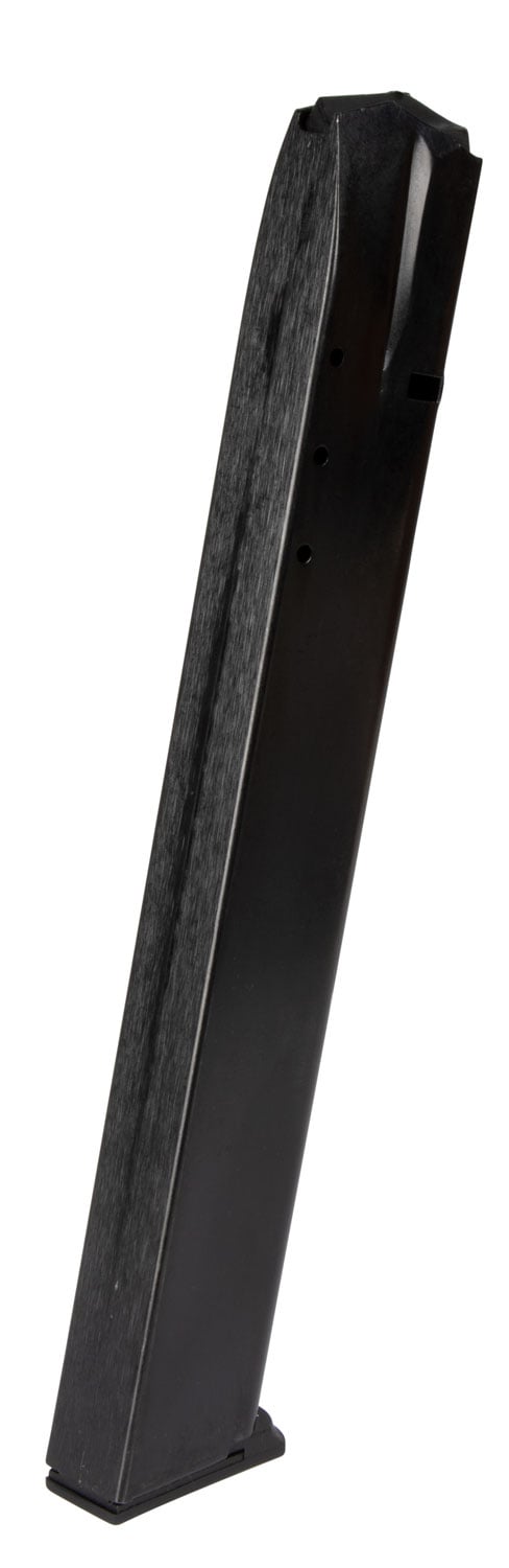 ProMag 32 Round 9mm SCCY CPX-2 Extended Magazine, Blue - SCYA2