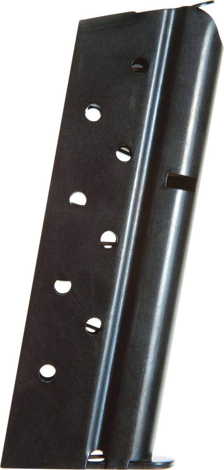 Rock Island 8 Round 9mm 1911 Detachable Magazine, Blue - 6503 - Rock Island