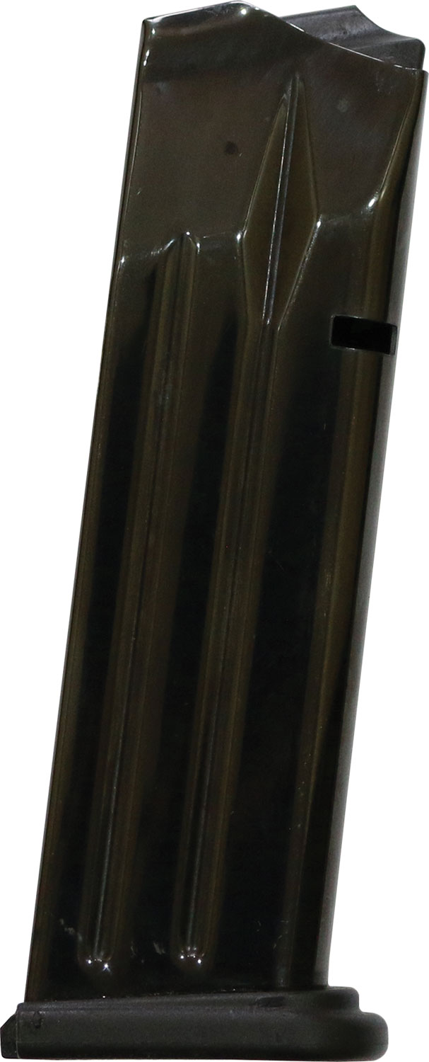 Rock Island 8 Round .40 S&W Detachable Magazine, Blue - 40SW293BLFL - Rock Island