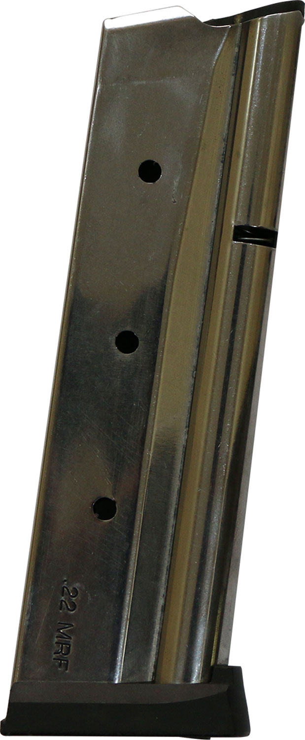 Rock Island 15 Round .22 Mag Detachable Magazine, Blue - FG22MA - Rock Island