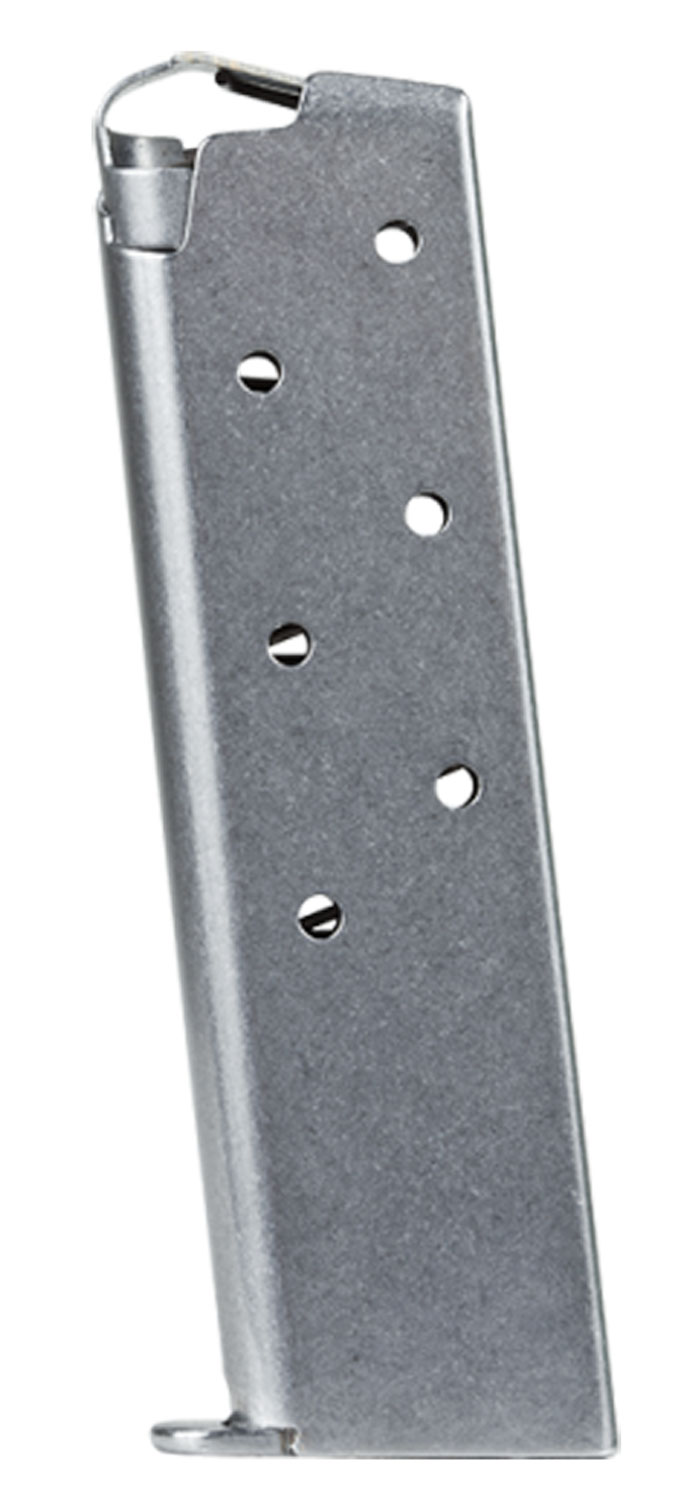 Rock Island 7 Round .380 ACP Magazine, Stainless - 380797 - Rock Island