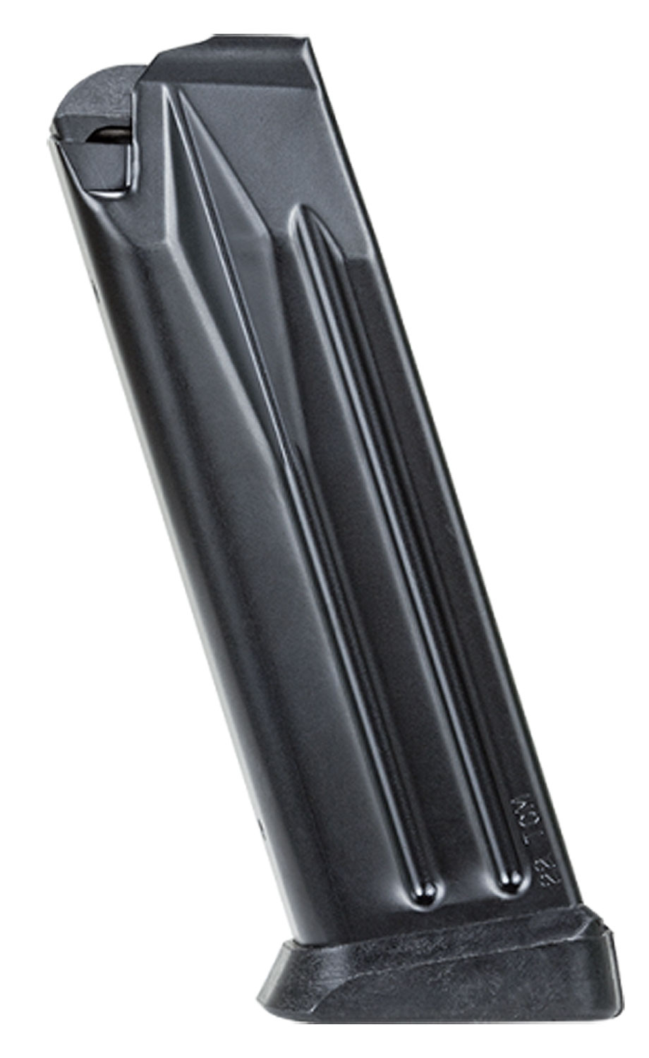 Rock Island 17 Round .22 TCM/9mm 1911 A2 Full Size High Capacity Detachable Magazine, Blue - 54180B - Rock Island